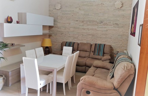 Cabras Bed & Breakfast | Bed & Breakfast da Gi & Giò