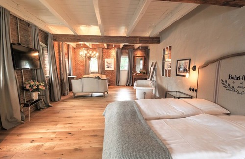 Bokel Hotel | Bokel-Mühle am See