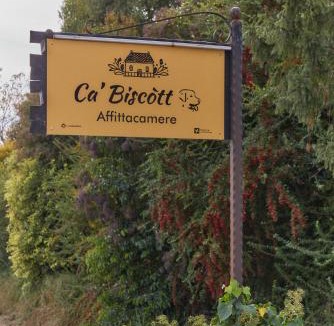 Borgo Virgilio House | Ca' Biscòtt