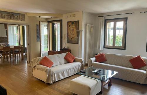 Liedolo House | Casa D