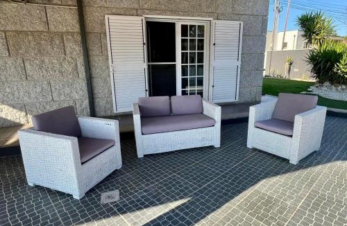 Chaves Villa | Casa da Anta