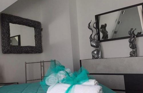 Leonforte Apartment | Casa Harmony