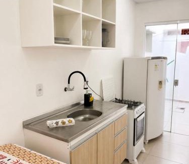 Lorena Apartment | Casa próximo a Dutra- Excelente Localização