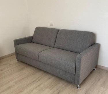 Valtellina Apartment | Casa Silvia