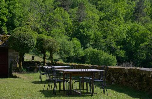 Hautefage Bed & Breakfast | Castel de Grafeuille
