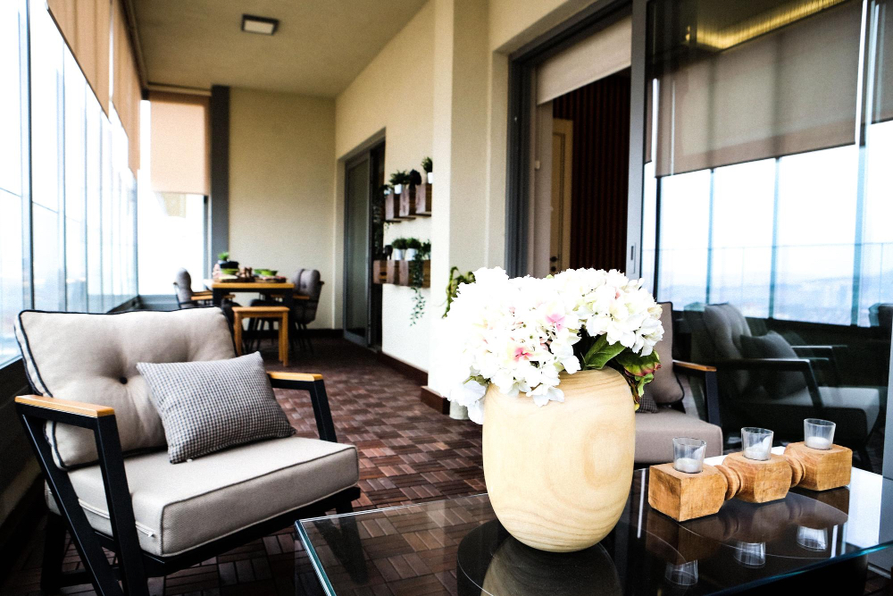 Cazorla Apartment | Cazorla Suite
