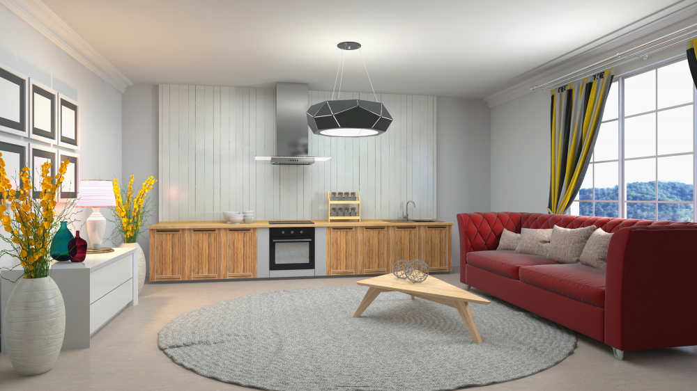 Cazorla Apartment | Cazorla Suite