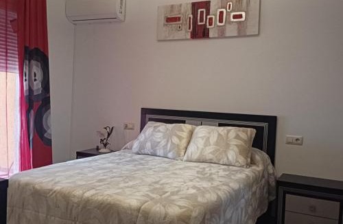 Santo Tome House | Cazorlasalud
