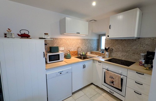 Champlitte Cottage | Comfortable cottage in Champlitte - 6 guests