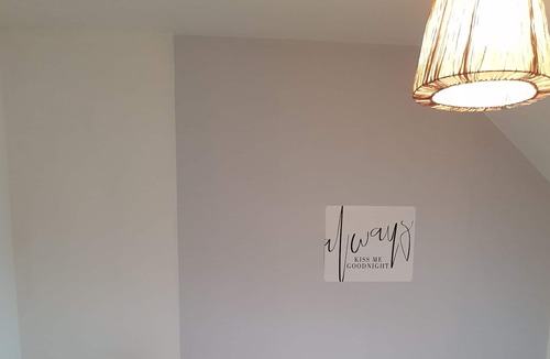 Rees House | Cozy and central