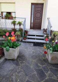 Morciano di Romagna House | da giusi