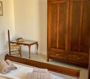 Pivarada Apartment | Da Pino