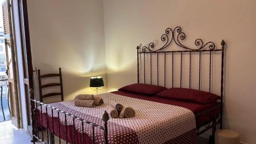 Pivarada Apartment | Da Pino
