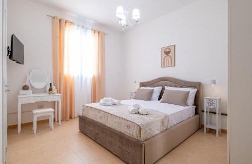 Ugento Bed & Breakfast | Deva Room Suite Spa
