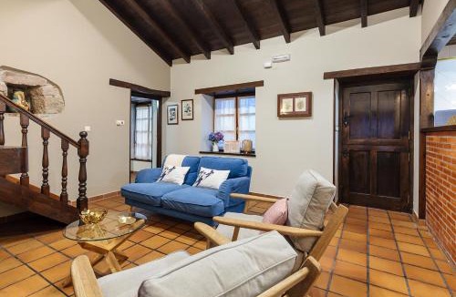 Cabranes House | El Llagar de Naveda