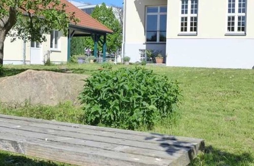 Neubrandenburg Apartment | Erna - Winfried Schaffer