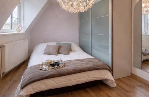 Sequedin House | Escapade chaleureuse