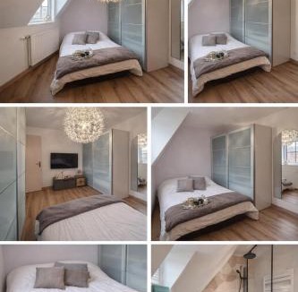 Sequedin House | Escapade chaleureuse