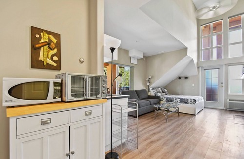 Quail Ridge Apartment | Executive Studio - 314B