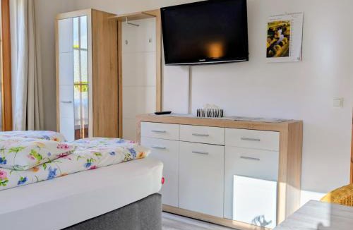 Erkelenz Apartment | Ferienwohnung Erkelenz