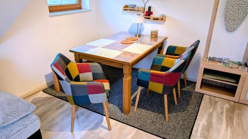 Erkelenz Apartment | Ferienwohnung Erkelenz