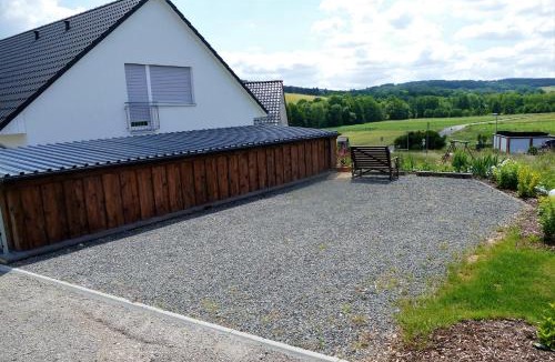 Mechernich Apartment | Ferienwohnung Mechernich-Eifel