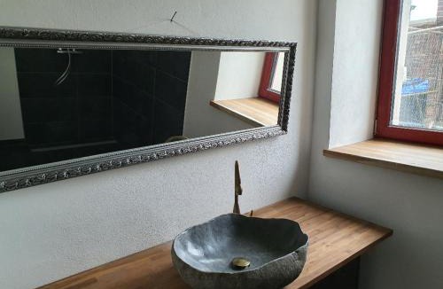 Goeda Apartment | Fewo EG