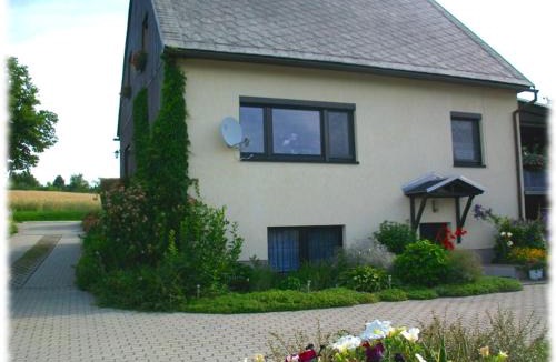 Hinterhermsdorf Apartment | Fewo Hoyer