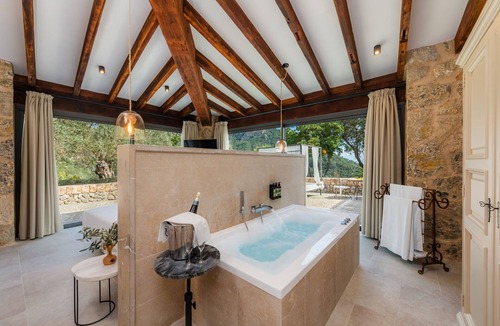 Binibona House | Finca Albellons