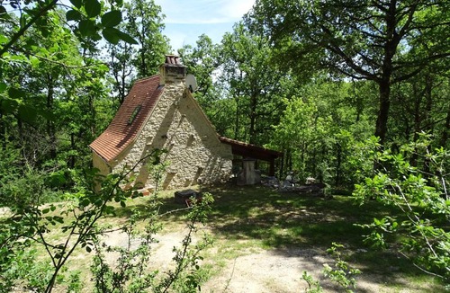 Montamel House | Gîte d'Alithe