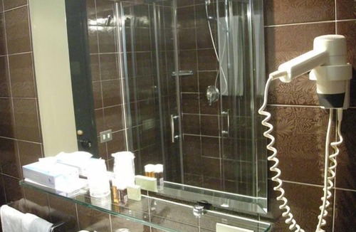 Padova Hotel | Giovanni