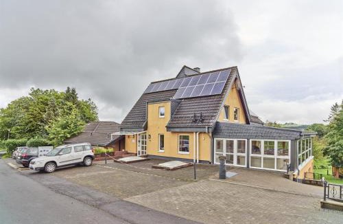 Ramscheid House | Haus Eifelsonne