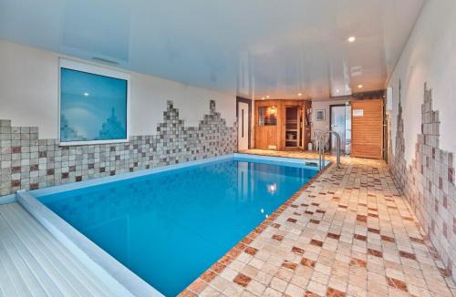Ramscheid House | Haus Eifelsonne