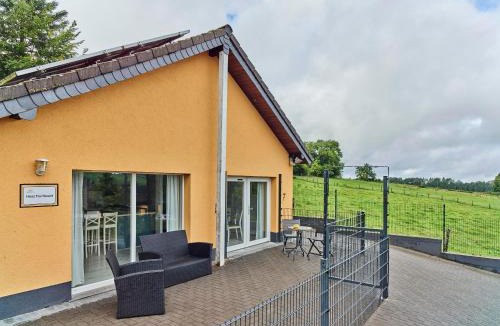 Ramscheid House | Haus Eifelsonne
