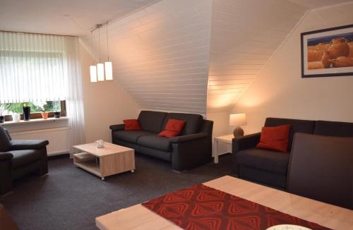 Bad Westernkotten Apartment | Haus Schütte