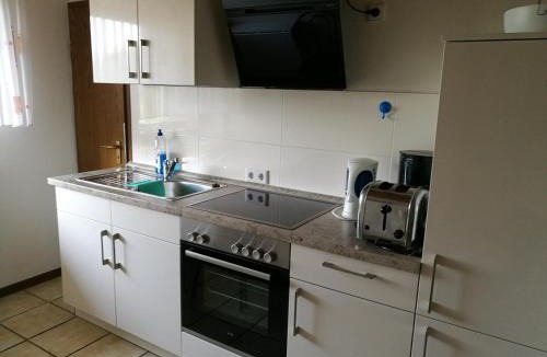 Bad Westernkotten Apartment | Haus Schütte