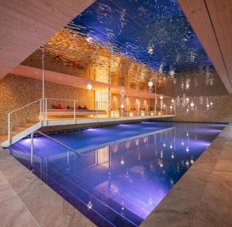Villa Ottone Hotel | Hotel Anewandter