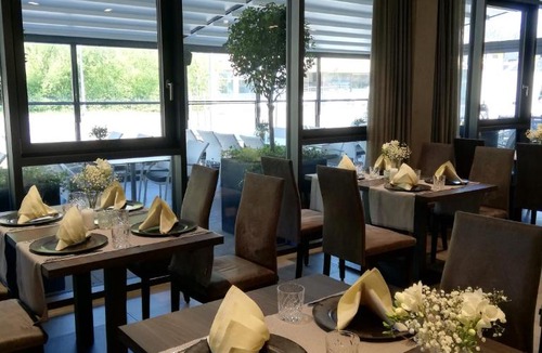Eislingen/Fils Hotel | Hotel Eislinger Tor