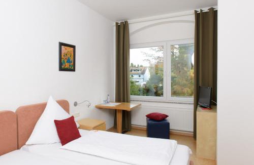 Oberhausen Hotel | Hotel INNsel26