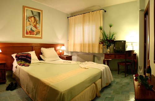 Sassari Hotel | Hotel Marini