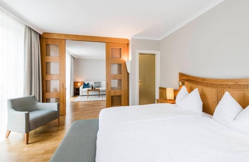 Old Town Hotel | Hotel Post