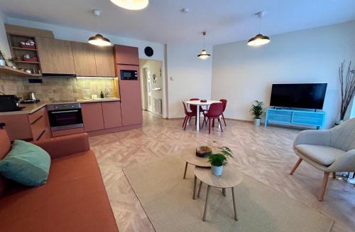 Pecs Apartment | HungiLak