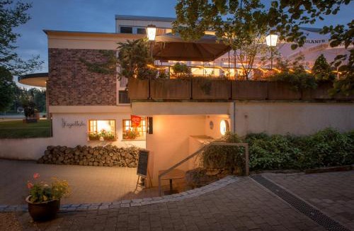 Haidkapelle House | Hydepark