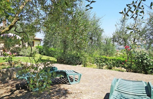 Castagno House | Il Poderaccio 113S