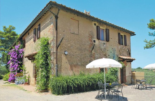 Castagno Apartment | Il Poderaccio 114S