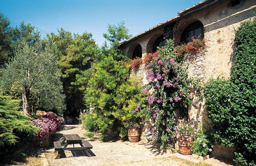 Castagno Apartment | Il Poderaccio 114S
