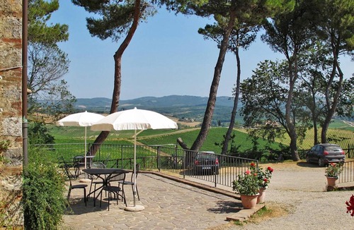 Castagno Apartment | Il Poderaccio 114S