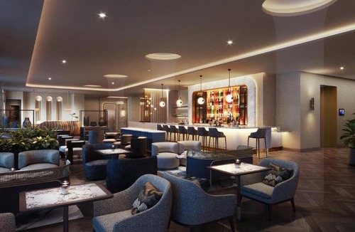 Mile Square Hotel | InterContinental Indianapolis by IHG