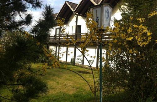 Kircheib Bed & Breakfast | Kircheiber Hof