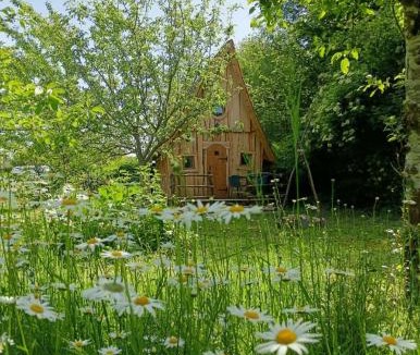 Anor Other | La chaumière ensorcelée